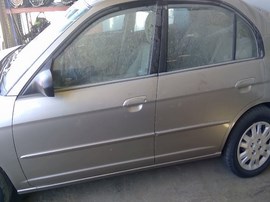 2005 HONDA CIVIC,LX, 1.7L,AT.   A25162